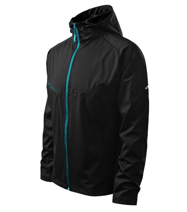 Cool 515 Softshelljacke Herren