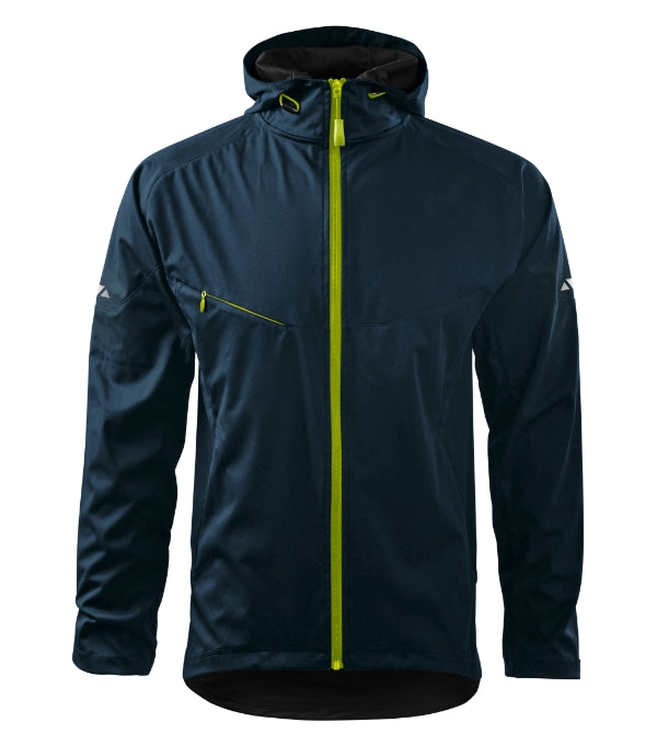 Cool 515 Softshelljacke Herren