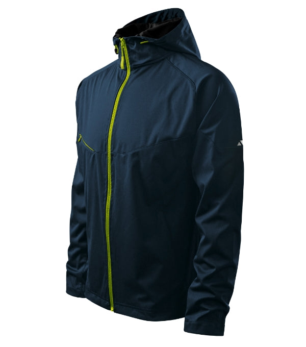Cool 515 Softshelljacke Herren
