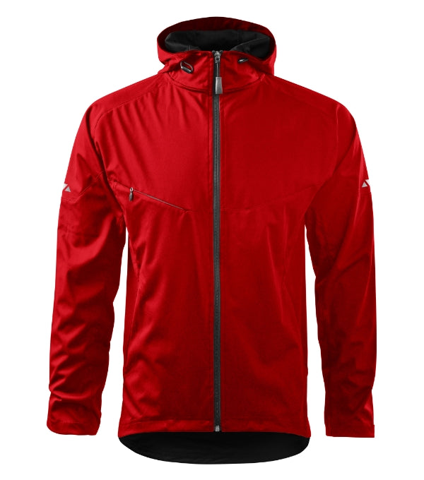 Cool 515 Softshelljacke Herren