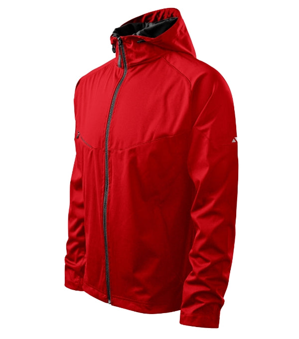 Cool 515 Softshelljacke Herren