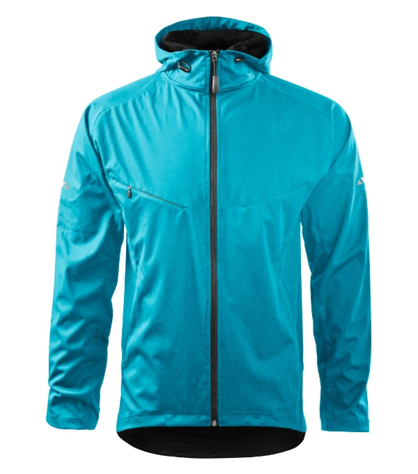 Cool 515 Softshelljacke Herren
