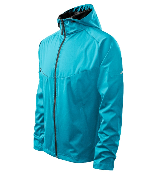 Cool 515 Softshelljacke Herren