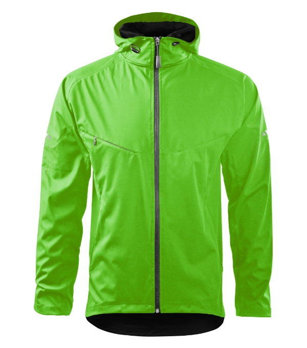 Cool 515 Softshelljacke Herren