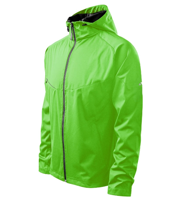 Cool 515 Softshelljacke Herren