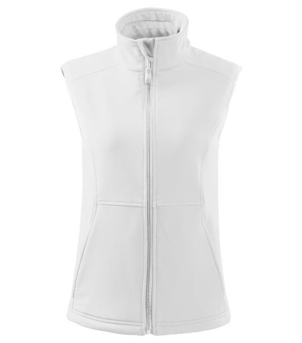 Vision 516 Softshellweste Damen