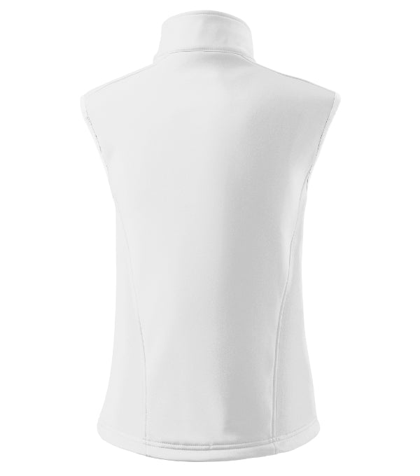 Vision 516 Softshellweste Damen