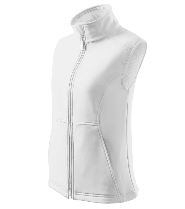 Vision 516 Softshellweste Damen