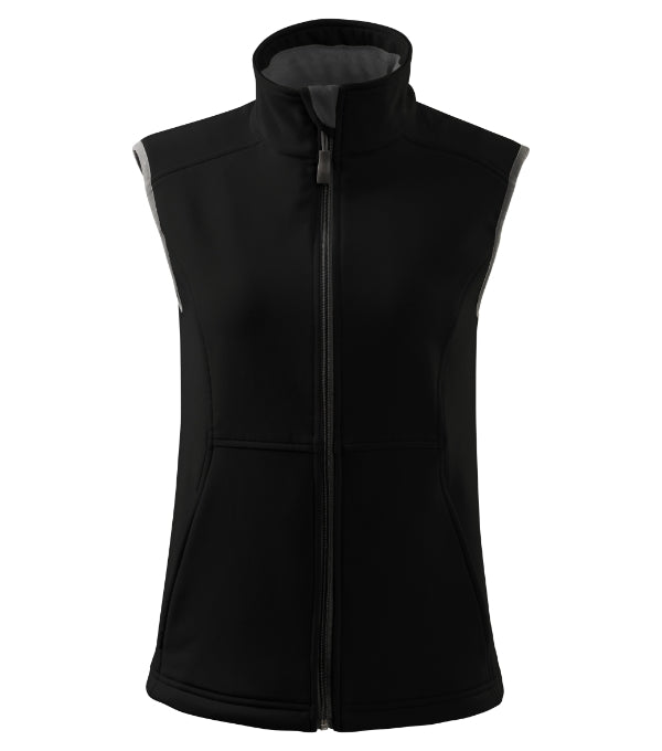 Vision 516 Softshellweste Damen