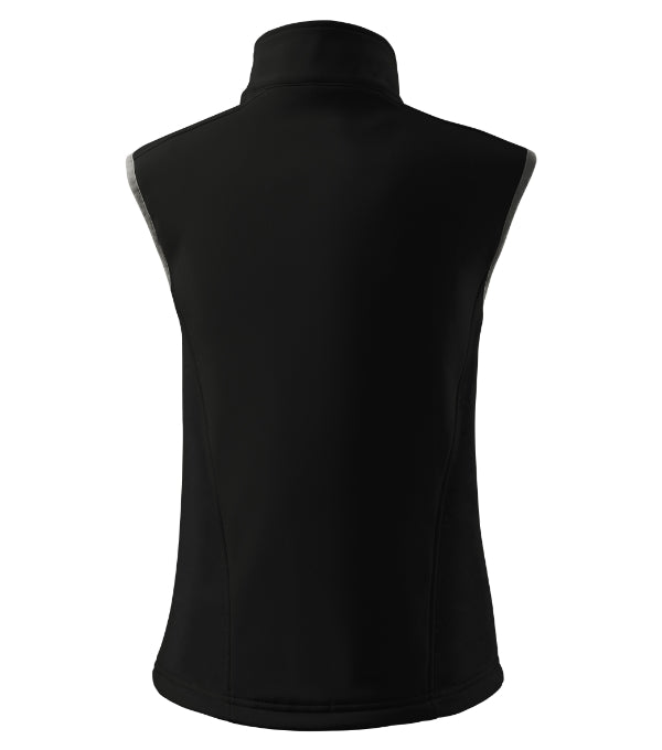 Vision 516 Softshellweste Damen