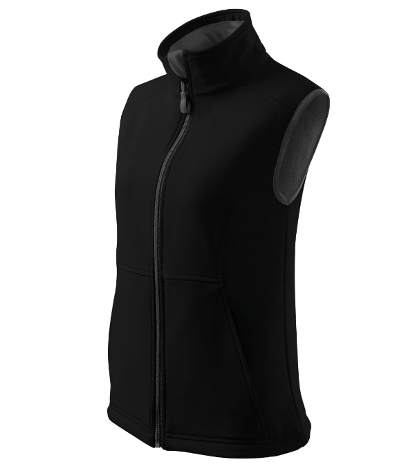 Vision 516 Softshellweste Damen