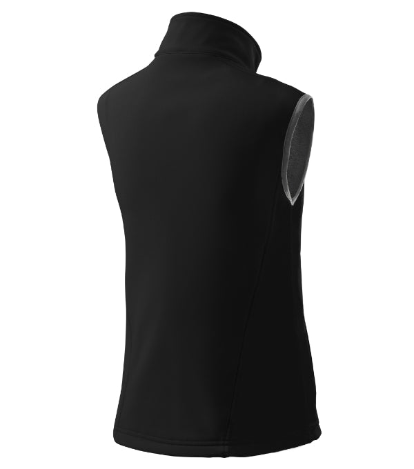 Vision 516 Softshellweste Damen