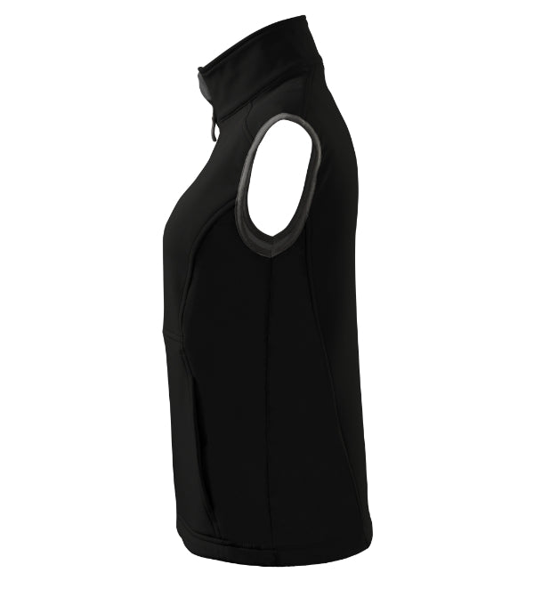 Vision 516 Softshellweste Damen