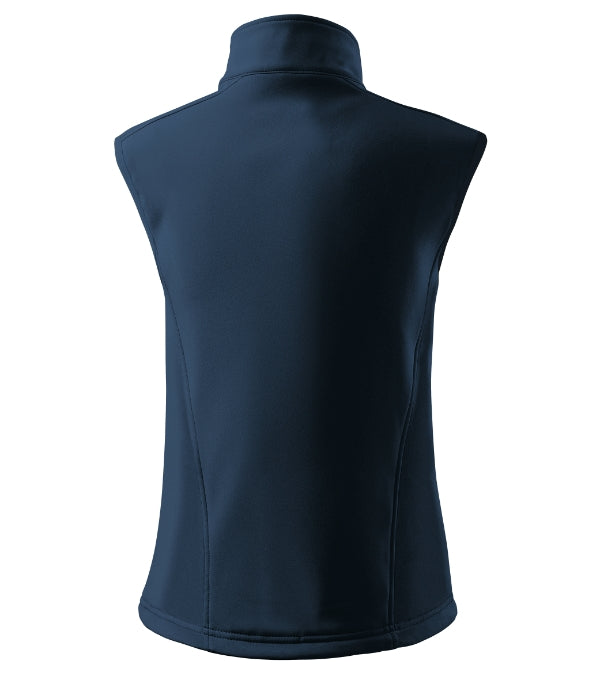 Vision 516 Softshellweste Damen