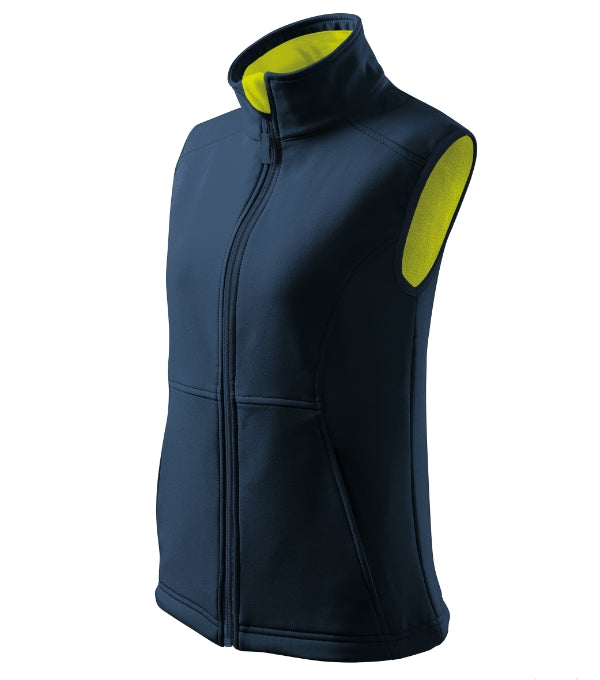 Vision 516 Softshellweste Damen