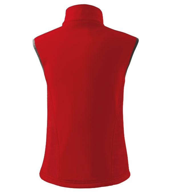 Vision 516 Softshellweste Damen