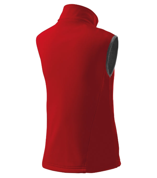 Vision 516 Softshellweste Damen