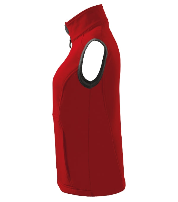 Vision 516 Softshellweste Damen