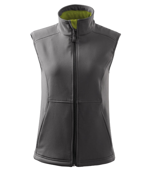 Vision 516 Softshellweste Damen