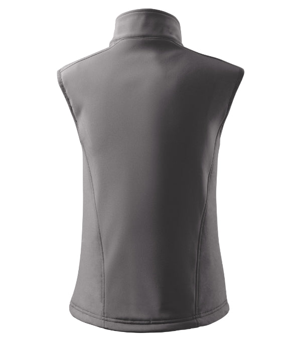 Vision 516 Softshellweste Damen