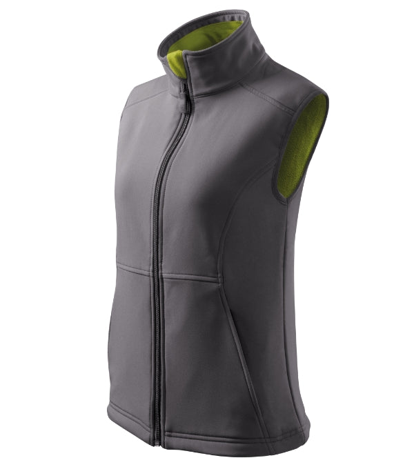 Vision 516 Softshellweste Damen