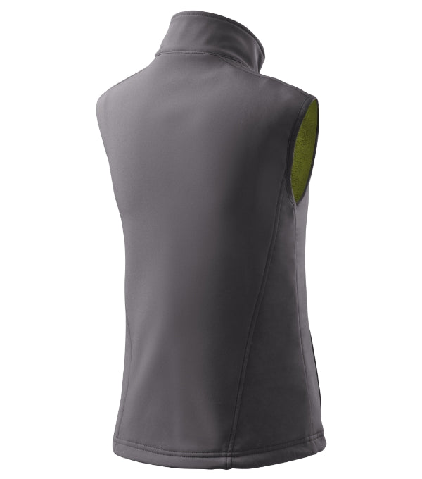 Vision 516 Softshellweste Damen