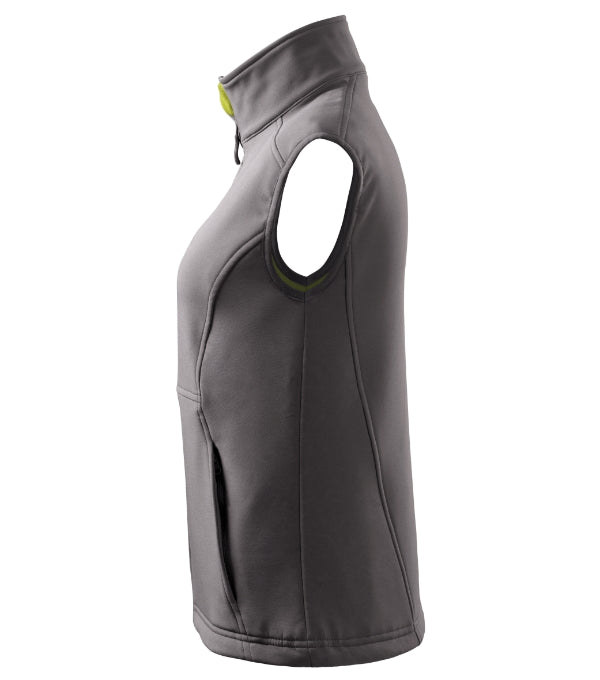 Vision 516 Softshellweste Damen