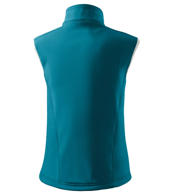 Vision 516 Softshellweste Damen