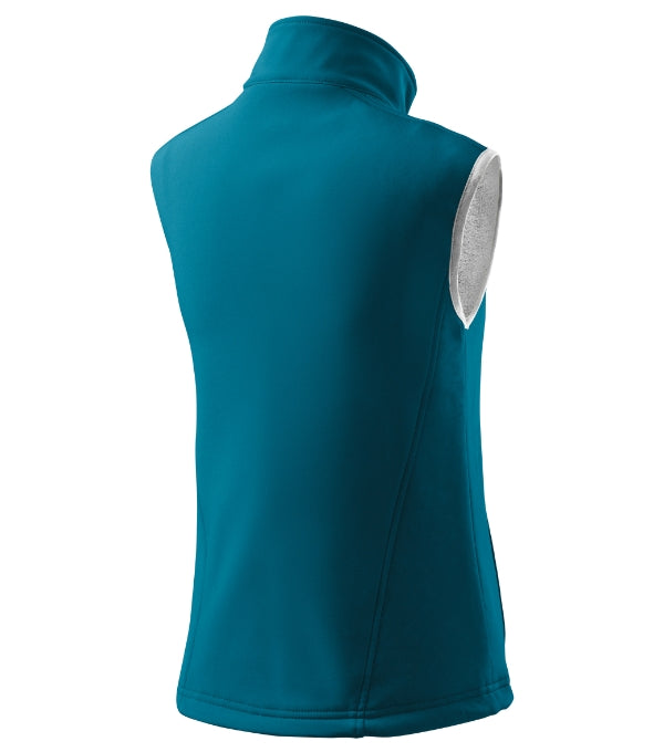 Vision 516 Softshellweste Damen
