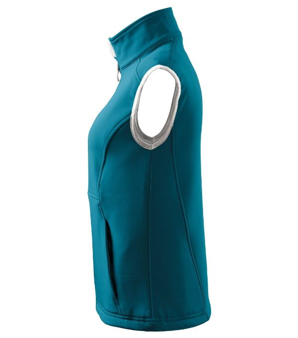 Vision 516 Softshellweste Damen