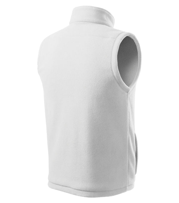 Next 518 Fleece Weste unisex