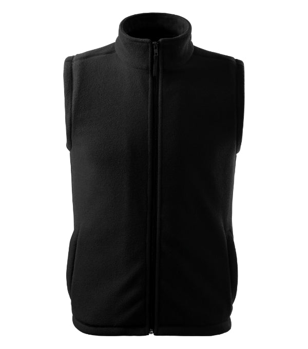 Next 518 Fleece Weste unisex