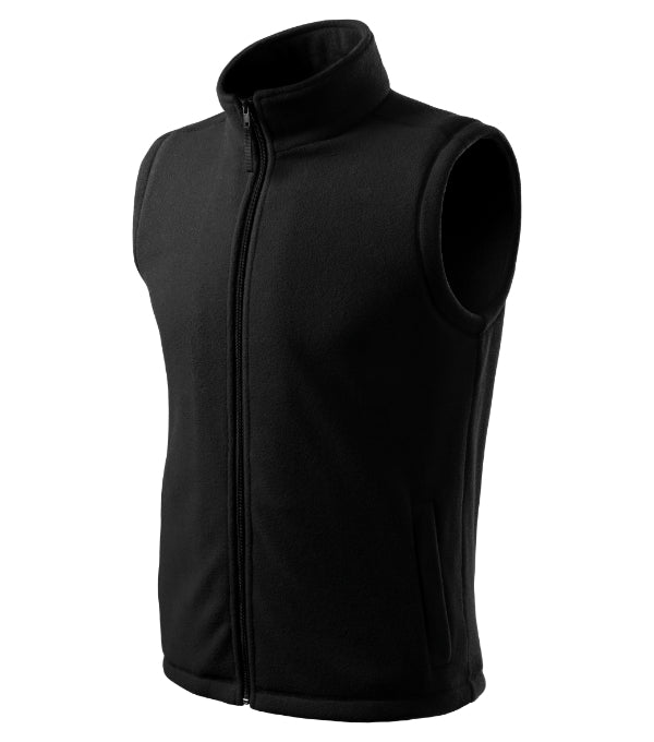 Next 518 Fleece Weste unisex