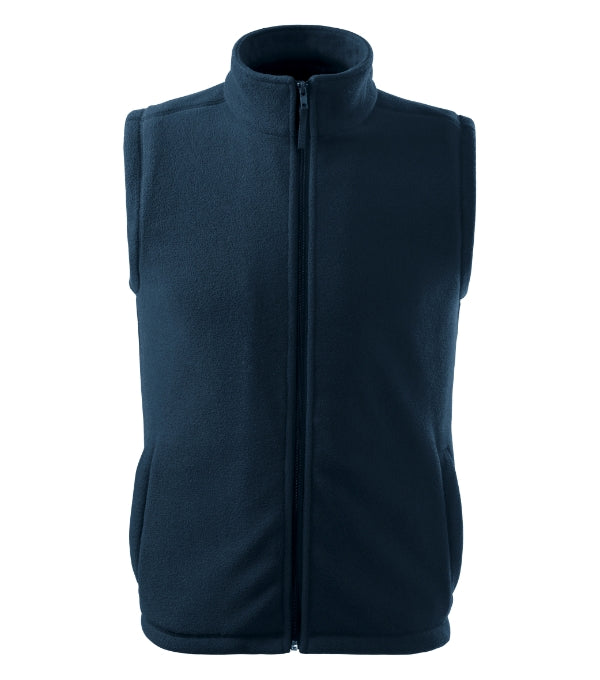Next 518 Fleece Weste unisex