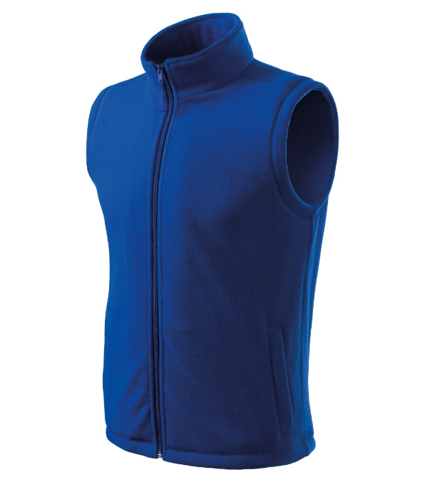 Next 518 Fleece Weste unisex