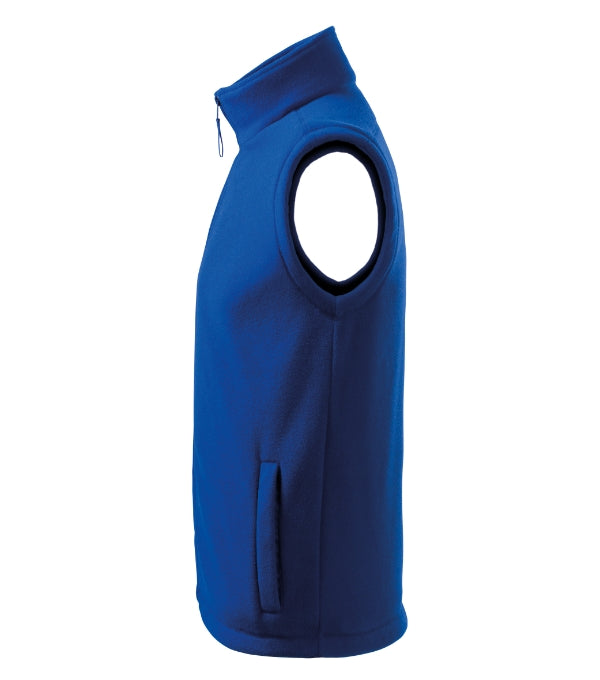 Next 518 Fleece Weste unisex