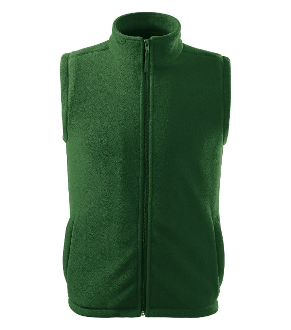 Next 518 Fleece Weste unisex