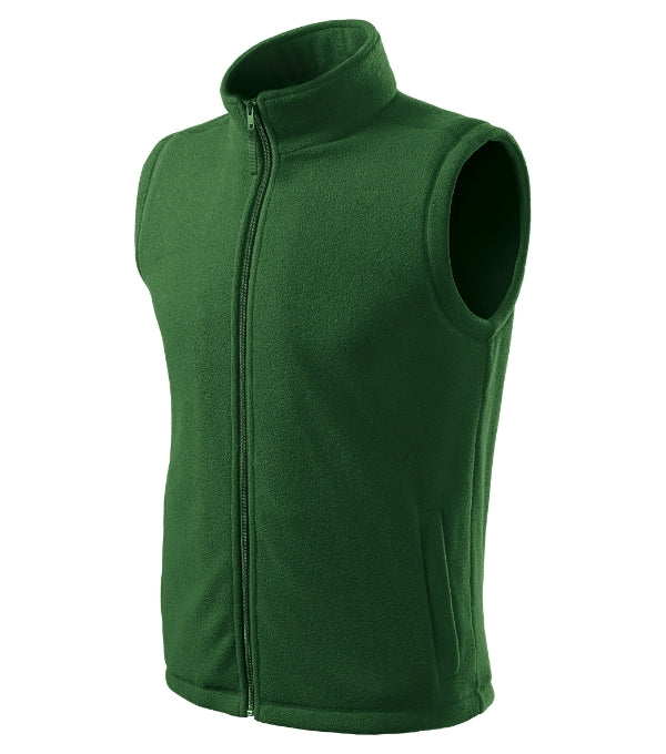 Next 518 Fleece Weste unisex