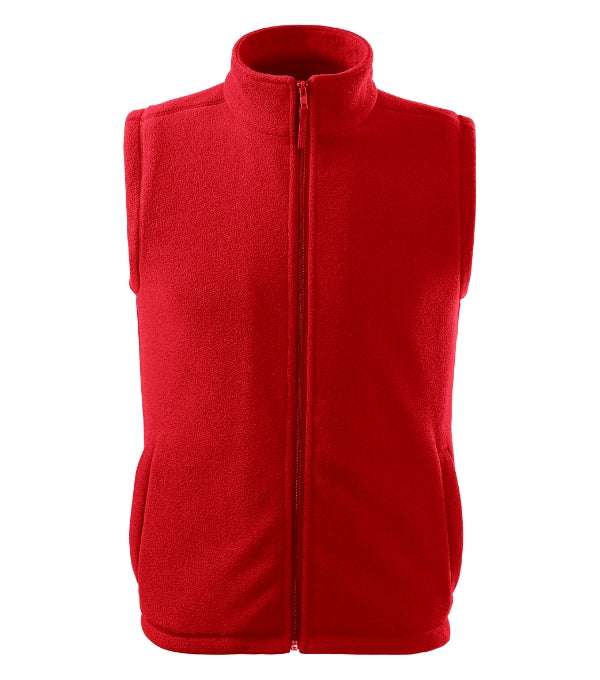 Next 518 Fleece Weste unisex