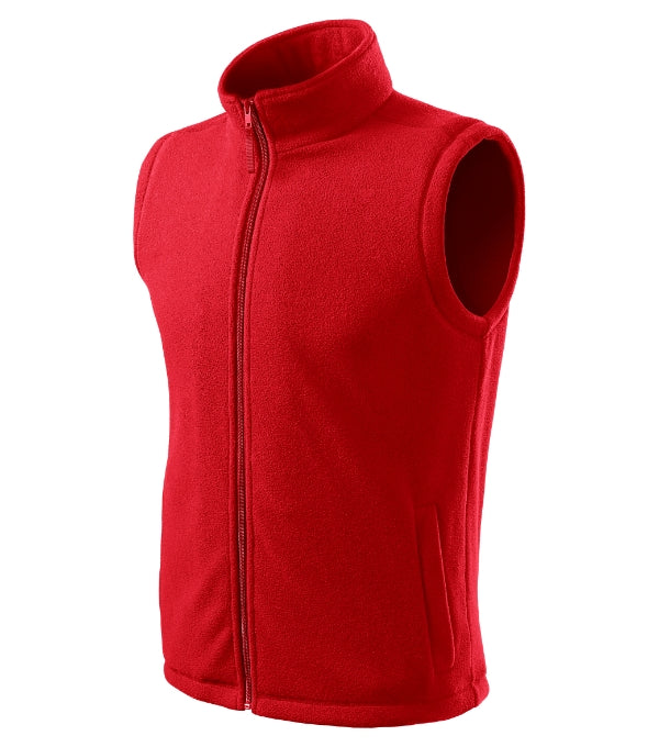 Next 518 Fleece Weste unisex