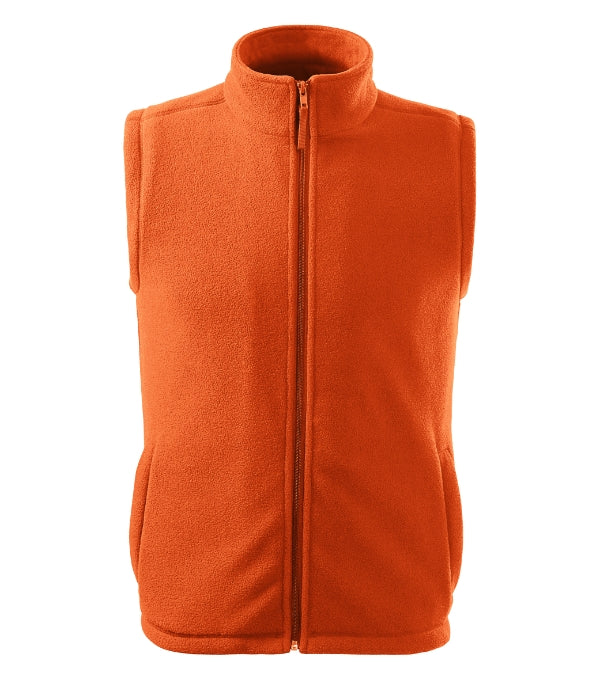 Next 518 Fleece Weste unisex