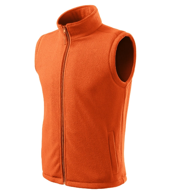 Next 518 Fleece Weste unisex