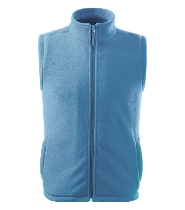 Next 518 Fleece Weste unisex