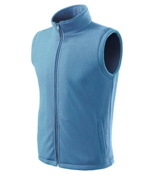 Next 518 Fleece Weste unisex