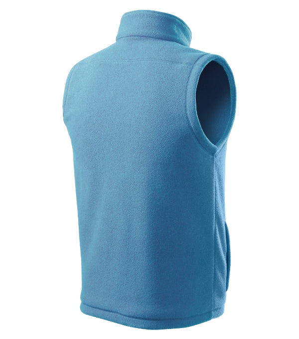 Next 518 Fleece Weste unisex