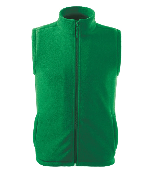 Next 518 Fleece Weste unisex