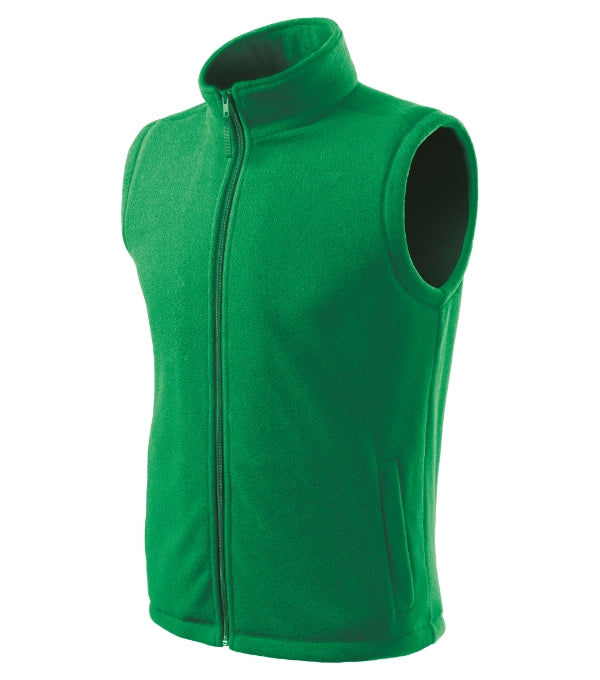 Next 518 Fleece Weste unisex