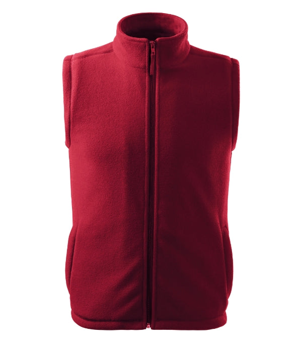 Next 518 Fleece Weste unisex