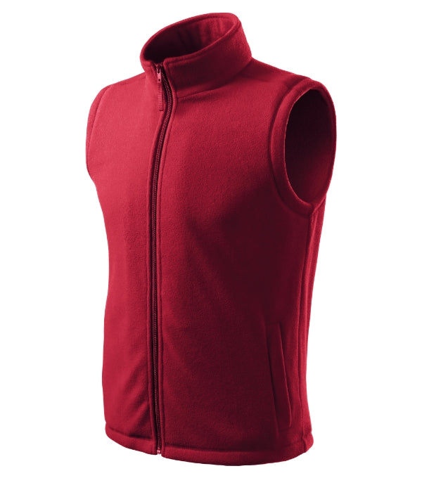 Next 518 Fleece Weste unisex
