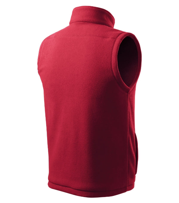 Next 518 Fleece Weste unisex